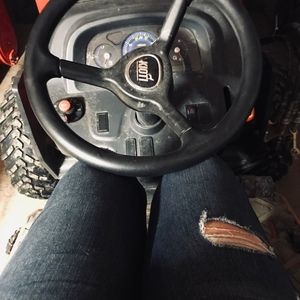 Meet your Posher, Annalise